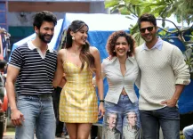 What Did Varun Dhawan Say About Bijuria's Connection?