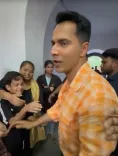 What is Varun Dhawan's new look for ‘Border 2’?