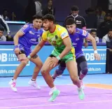 'Very excited for the auctions after my performance': Devank Dalal ready to lead PKL 12 auction charge