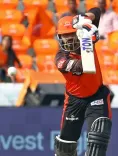 VHT: Anmolpreet Singh smashes fastest List A century by an Indian batter