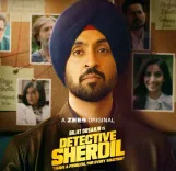Are Vicky Kaushal and Katrina Kaif Supporting Diljit Dosanjh’s Thriller ‘Detective Sherdil’?