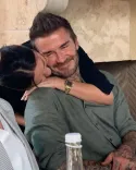 Is Victoria Beckham Proud of David Beckham's Knighthood?