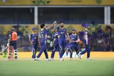 Vidarbha Pro T20 League: NECO Master Blaster get second win, beat Nagpur Heroz by 14-run