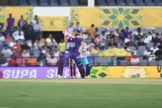 Vidharbha T20: Pagariya Strikers beat Nagpur Titans in inaugural match