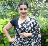 Did Vidya Balan Seek Blessings from Lord Venkateswara at Tirumala Temple?