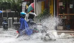 Are Vietnam and Laos Ready for Typhoon Wipha's Impact?