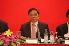 Will Vietnamese PM Achieve 3,000 km of Expressways by 2025?