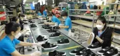 Vietnam's manufacturing sector hindered by weak exports in November