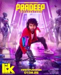 Did Vignesh Shivan Just Drop a New Poster for 'Love Insurance Kompany' on Pradeep Ranganathan's Birthday?