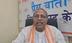 हम करेंगे सनातन की रक्षा, नहीं होने देंगे धर्मांतरण: विहिप नेता सुरेंद्र जैन