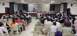 क्या हरियाणा में विजया रहाटकर ने तीन जिलों की पीड़िताओं की शिकायतें सुनीं?