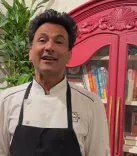 Did Vikas Khanna Experience Divine Presence During Jagannath Rath Yatra Celebrations?