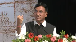 क्या 'विकसित भारत' तभी बनेगा जब युवा फिट, सशक्त, संस्कारी और राष्ट्रभक्त होंगे? : मनसुख मांडविया
