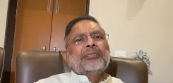 क्या सांसद बेनीवाल के घर का बिजली कनेक्शन काटना उचित था?