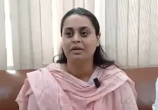 क्या विपक्ष हताशा और निराशा से ग्रस्त है? अनर्गल बयानबाजी चुनावी हार का पूर्वानुमान : श्रेयसी सिंह