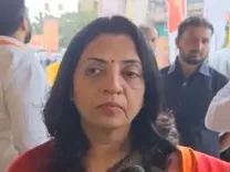 क्या विपक्ष को शिक्षा पर राजनीति नहीं करनी चाहिए? : मनीषा कायंदे