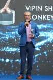 Did Vipin Sharma Win the Best Supporting Actor Award at ASTAR Awards 2025?