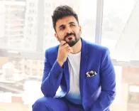 Will Vir Das Be Honored for His Global Impact at the Indian Film Festival of Melbourne?