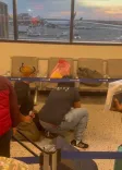 Is a Handcuffed Indian Student's Detention at Newark Airport a Cause for Concern?