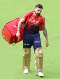 ‘Virat Kohli is at his happiest, best after Test retirement, says Dinesh Karthik 