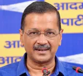 How Does Visavadar’s Win Show Growing Trust in AAP? Kejriwal in Gujarat