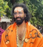 Did Vishnu Manchu Just Complete His Journey to All 12 Jyotirlinga Temples?