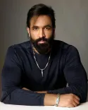 How Does Vishnu Manchu Portray a Devotee of Kannappa?