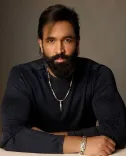 Does Vishnu Manchu’s surname create opportunities or distractions?