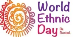 वर्ल्ड एथनिक डे : लुप्त होती संस्कृतियों के प्रति जागरूक करने के लिए मुंबई से हुई थी शुरुआत