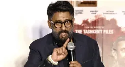 Did Vivek Agnihotri Approach Calcutta HC to Dismiss FIR Against 'The Bengal Files'?