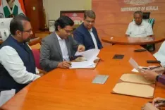 Vizhinjam Port will attract investments over Rs 10,000 crore: Official