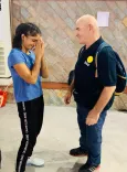 Did Vladimir Mestvirishvili, the architect of India's wrestling resurgence, really pass away at 69?