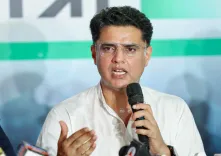 क्या सचिन पायलट ने 'वोट चोरी' पर गंभीर सवाल उठाए?