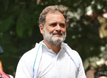 क्या 'वोट चोरी' सिर्फ वोट की नहीं, बल्कि अधिकार और भविष्य की भी चोरी है? : राहुल गांधी
