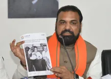 क्या 'वोटर अधिकार यात्रा' में 'चोर-चोर मौसेरे भाई' एक-दूसरे से मिले?