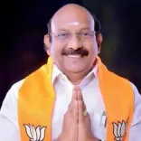 Is VP Ramalingam Set to Become the New Puducherry BJP Chief?
