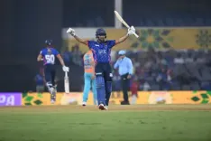 VPTL 2025: Bharat Rangers beat Nagpur Titans, to meet NECO Master Blaster in semis