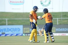 How Did Binkar's Masterclass Lead Orange Tigers to Their First Win in VPTL 2025?
