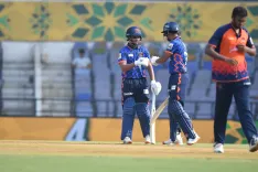 How Did VPTL 2025 Unfold with Rekhade and Thakur Leading Nagpur Heroz to Victory?