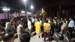 क्या वृंदावन में सीवर सफाई के दौरान दो लोगों की मौत हुई?