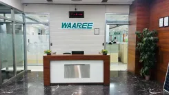 Why Did Waaree Renewable’s Q1 Profit Drop Over 8.5% to Rs 86 Crore?