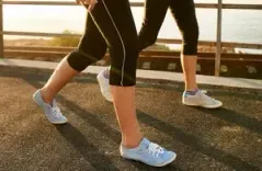 Walking speed can predict metabolic health in obese people: Study