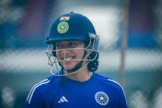 How does Amol Muzumdar plan to enhance batting time during the WC camp?