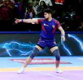 Can Naveen Kumar Justify Haryana Steelers' Faith and Become a Champion Again?