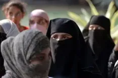Waqf Amendment Bill: Muslim women to be included as board members   
