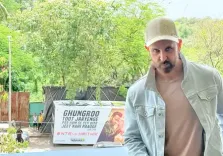 'वॉर 2' से पहले शुरू हुई जंग! ऋतिक रोशन और जूनियर एनटीआर की सोशल मीडिया पर नोकझोंक ने बढ़ाया फैंस का उत्साह