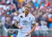 Is it Ethical for Stokes to Bowl So Many Yorkers at Pant with an Injured Foot?