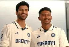 How Has Washington Sundar Inspired Sai Sudharsan?