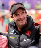 Has Melbourne Renegades Re-Signed Title-Winning Coach Simon Helmot for Three More Years?