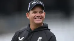 WBBL: Sydney Sixers appoint Matthew Mott as head coach